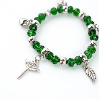 Imagem de Pulseira Orixás Proteção Umbanda e Candomblé - Escolha o Seu