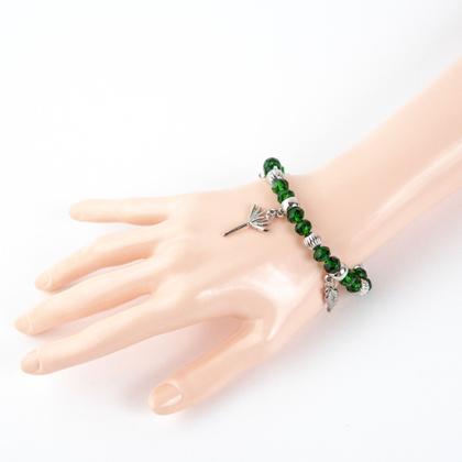 Imagem de Pulseira Orixás Proteção Umbanda e Candomblé - Escolha o Seu