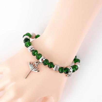 Imagem de Pulseira Orixás Proteção Umbanda e Candomblé - Escolha o Seu