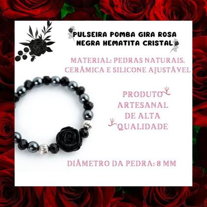 Imagem de Pulseira Orixás Proteção Umbanda e Candomblé - Escolha o Seu