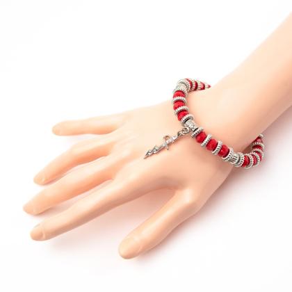 Imagem de Pulseira Orixás Proteção Umbanda e Candomblé - Escolha o Seu