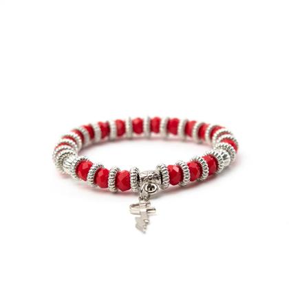 Imagem de Pulseira Orixás Proteção Umbanda e Candomblé - Escolha o Seu