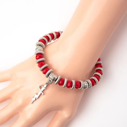 Imagem de Pulseira Orixás Proteção Umbanda e Candomblé - Escolha o Seu