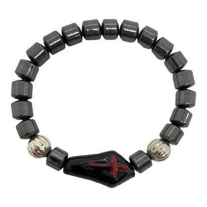 Imagem de Pulseira Orixás Proteção Umbanda e Candomblé - Escolha o Seu