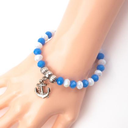 Imagem de Pulseira Orixás Proteção Umbanda e Candomblé - Escolha o Seu