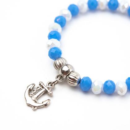 Imagem de Pulseira Orixás Proteção Umbanda e Candomblé - Escolha o Seu