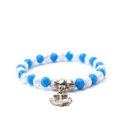 Imagem de Pulseira Orixás Proteção Umbanda e Candomblé - Escolha o Seu