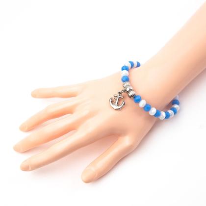 Imagem de Pulseira Orixás Proteção Umbanda e Candomblé - Escolha o Seu