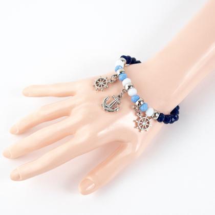 Imagem de Pulseira Orixás Proteção Umbanda e Candomblé - Escolha o Seu