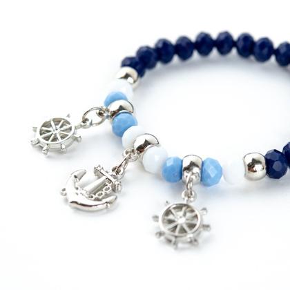 Imagem de Pulseira Orixás Proteção Umbanda e Candomblé - Escolha o Seu