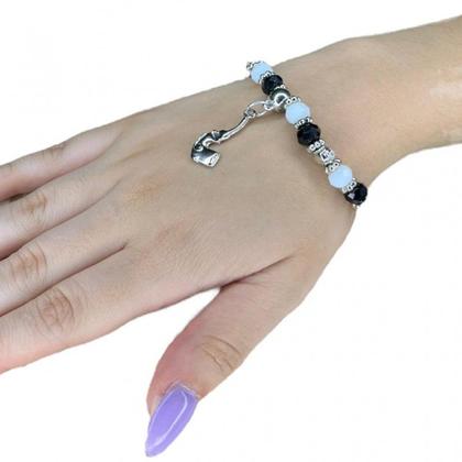 Imagem de Pulseira Orixás Proteção Umbanda e Candomblé - Escolha o Seu