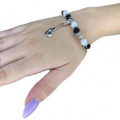 Imagem de Pulseira Orixás Proteção Umbanda e Candomblé - Escolha o Seu