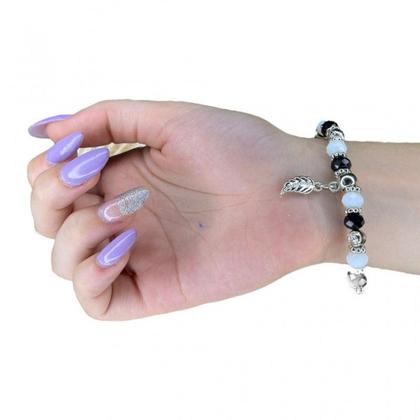 Imagem de Pulseira Orixás Proteção Umbanda e Candomblé - Escolha o Seu