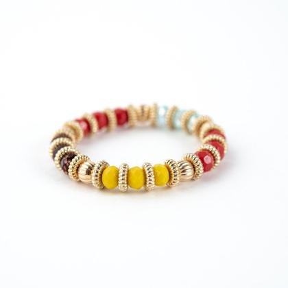 Imagem de Pulseira Orixás Proteção Umbanda e Candomblé - Escolha o Seu