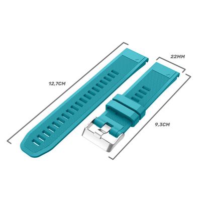 Imagem de Pulseira para Forerunner 945 - Engate rápido 22mm