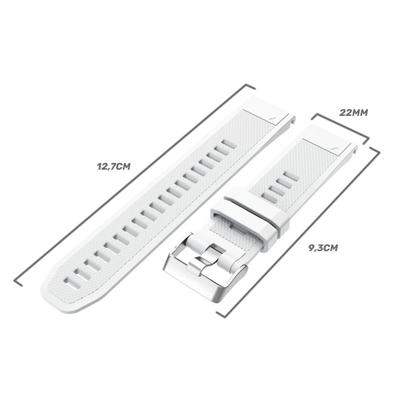 Imagem de Pulseira para Forerunner 945 - Engate rápido 22mm