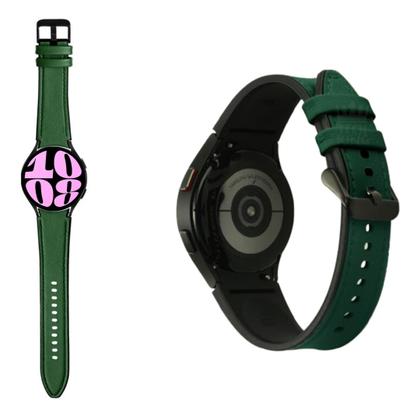 Imagem de Pulseira Para Galaxy Watch6 40Mm- material sintético E Silicone