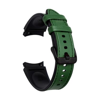 Imagem de Pulseira Para Galaxy Watch6 40Mm- material sintético E Silicone