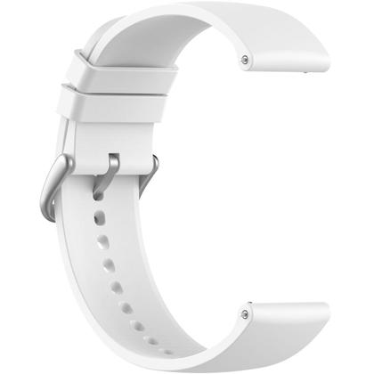 Imagem de Pulseira para GTS 2 Mini, GTS2 ou GTS 2e silicone lisa 20mm