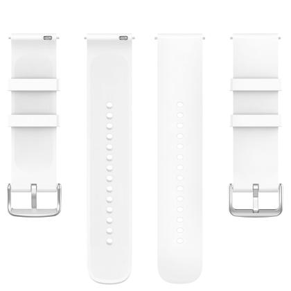 Imagem de Pulseira para GTS 2 Mini, GTS2 ou GTS 2e silicone lisa 20mm