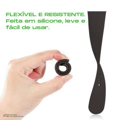 Imagem de Pulseira Para Haylou RS4 e RS4 Plus, Pulseira Silicone Sport