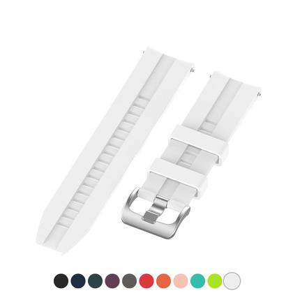 Imagem de Pulseira para Huawei Watch GT2e Silicone Style 22mm