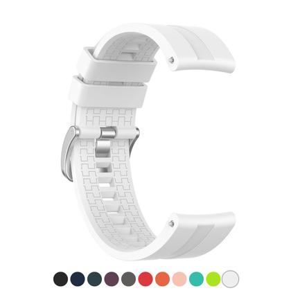 Imagem de Pulseira para Huawei Watch GT2e Silicone Style 22mm
