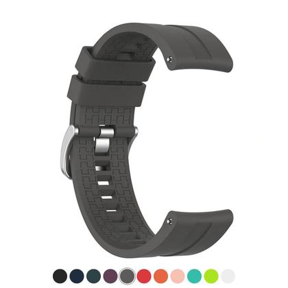 Imagem de Pulseira para Huawei Watch GT2e Silicone Style 22mm