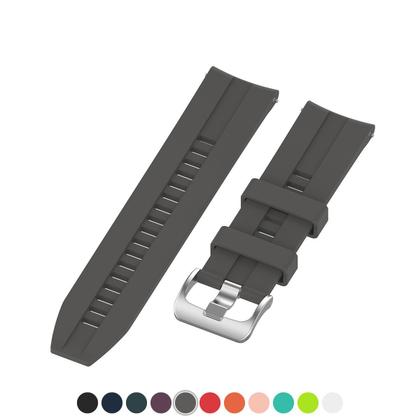 Imagem de Pulseira para Huawei Watch GT2e Silicone Style 22mm