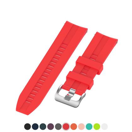 Imagem de Pulseira para Huawei Watch GT2e Silicone Style 22mm