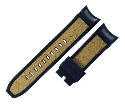 Imagem de Pulseira para S1 Yakuza Silicone Cores