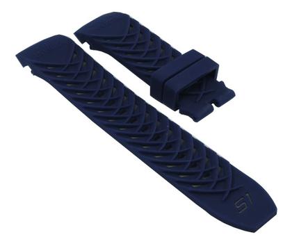 Imagem de Pulseira para S1 Yakuza Silicone Cores