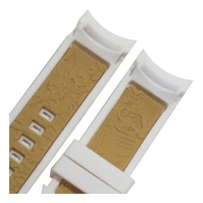 Imagem de Pulseira para S1 Yakuza Silicone Cores