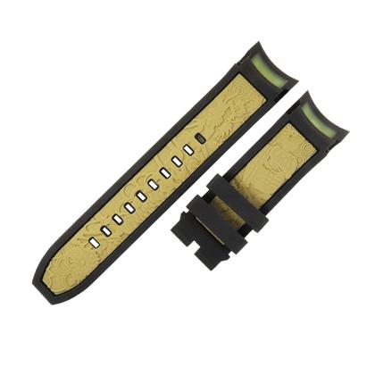 Imagem de Pulseira para S1 Yakuza Silicone Cores