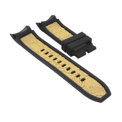 Imagem de Pulseira para S1 Yakuza Silicone Cores