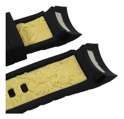 Imagem de Pulseira para S1 Yakuza Silicone Cores