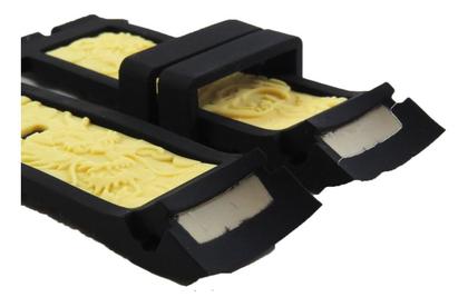 Imagem de Pulseira para S1 Yakuza Silicone Cores