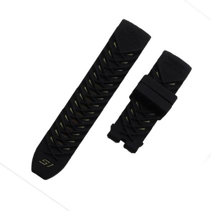 Imagem de Pulseira para S1 Yakuza Silicone Cores