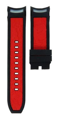 Imagem de Pulseira para S1 Yakuza Silicone Cores