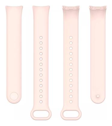 Imagem de Pulseira Para Xiaomi Mi Band 9 De Silicone + Pelicula