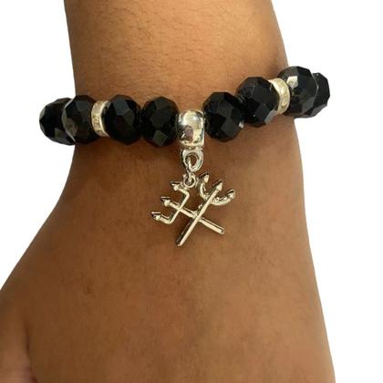 Imagem de Pulseira Pomba Gira Umbanda Candomblé - Selecione o Modelo