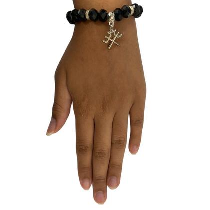 Imagem de Pulseira Pomba Gira Umbanda Candomblé - Selecione o Modelo