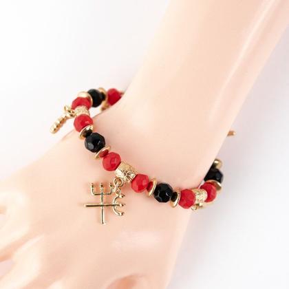 Imagem de Pulseira Pomba Gira Umbanda Candomblé - Selecione o Modelo