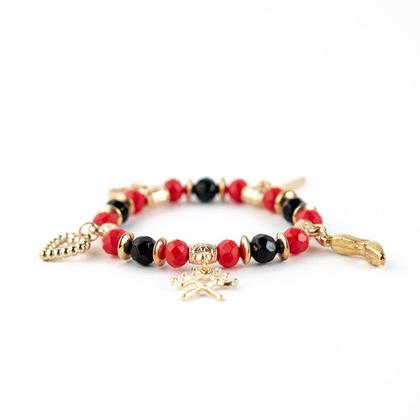 Imagem de Pulseira Pomba Gira Umbanda Candomblé - Selecione o Modelo