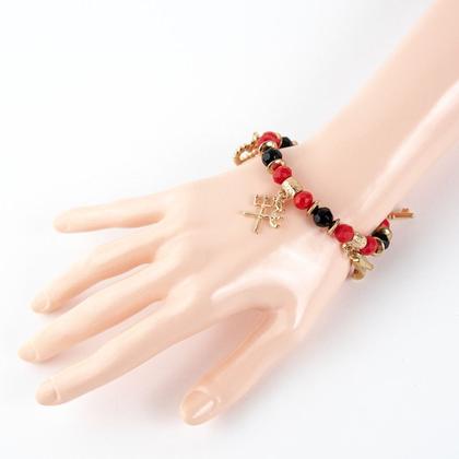 Imagem de Pulseira Pomba Gira Umbanda Candomblé - Selecione o Modelo