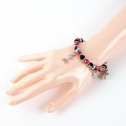 Imagem de Pulseira Pomba Gira Umbanda Candomblé - Selecione o Modelo