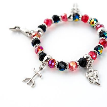 Imagem de Pulseira Pomba Gira Umbanda Candomblé - Selecione o Modelo