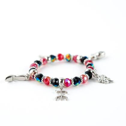 Imagem de Pulseira Pomba Gira Umbanda Candomblé - Selecione o Modelo