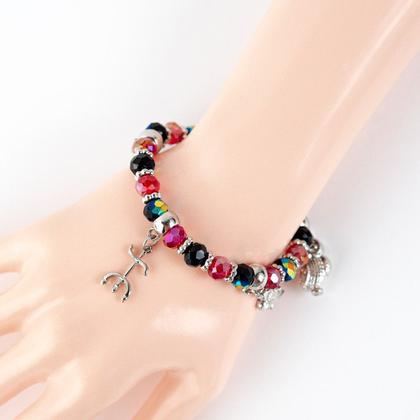 Imagem de Pulseira Pomba Gira Umbanda Candomblé - Selecione o Modelo