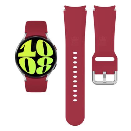 Imagem de Pulseira Redge Emborrachada Para Galaxy Watch6 44mm SM-R945